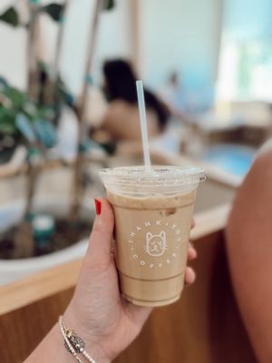 Thank You Coffee Anaheim by null