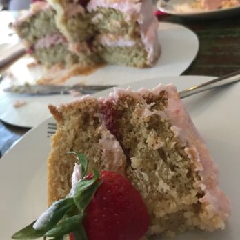 Cashew - Vegan Near Me - Chattanooga, Tennessee