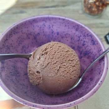 Nonavo Pizza - Chocolate ice-cream - Pizza Near Me - Vancouver, Washington Nonavo Pizza - Chocolate ice-cream - Pizza Near Me - Vancouver, Washington