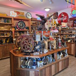 Soda Pop Antiques