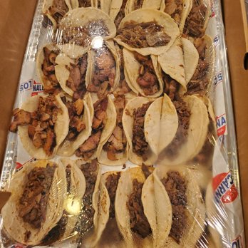 Tacos Los Carnales - Mexican Near Me - Montclair, California Tacos Los Carnales - Mexican Near Me - Montclair, California