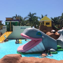 El Mazagua