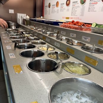 Haidilao Hot Pot - Chinese Near Me - Markham, Ontario