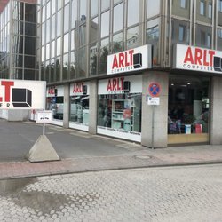 ARLT Computer