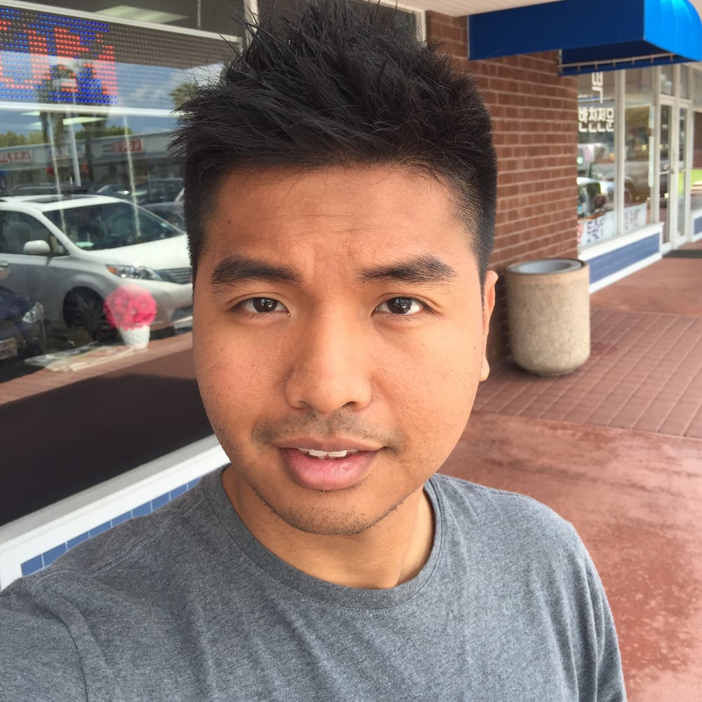 Convoy Hair Cuts - 10 Reviews - Hair Salons - 10 Convoy St