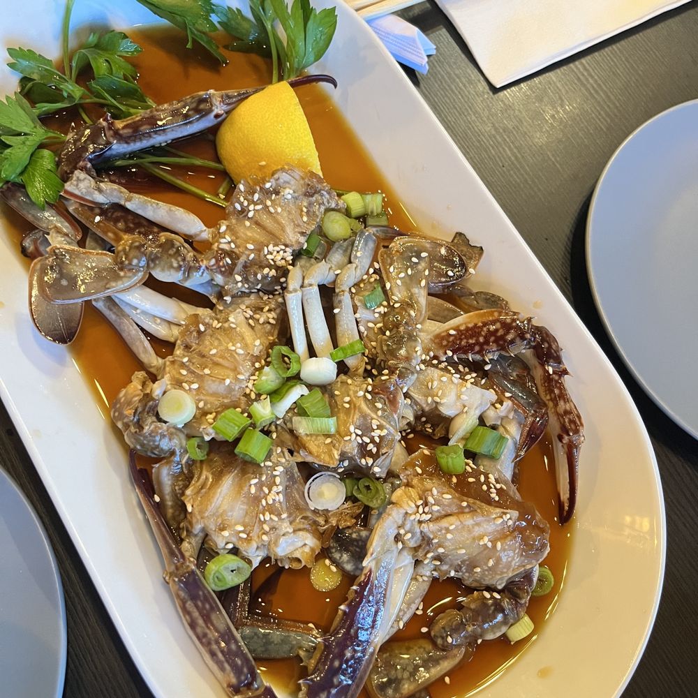 Na-Re Korean Kitchen - Ganjang Gejang - Korean Near Me - Burnaby, British Columbia Na-Re Korean Kitchen - Ganjang Gejang - Korean Near Me - Burnaby, British Columbia