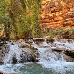 Havasu Falls