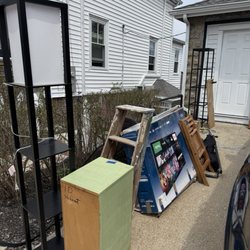 Junk Teens Junk Removal