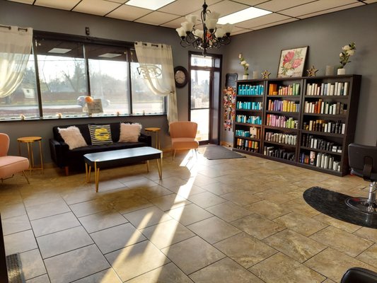 AUBREY BEAUTY SALON - Updated December 2024 - 13 Photos & 13 Reviews