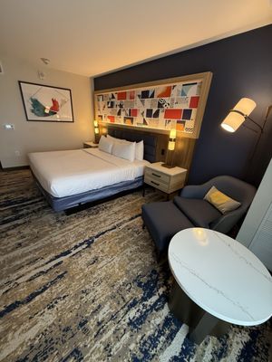 The Landing Hotel Pittsburgh by null