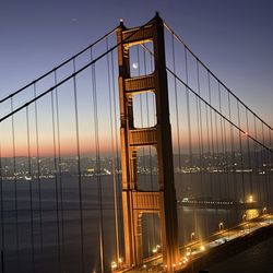 Marin Headlands