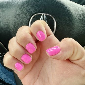 Excellent Nails & Spa - Nail Salons Near Me - Vista, California