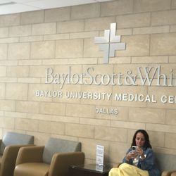 Baylor University Medical Center