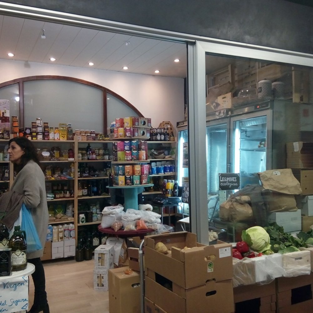 TOP 10 BEST Organic Stores in Altea, Alicante, Spain - Updated 2025 - Yelp