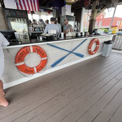Aqua Bar