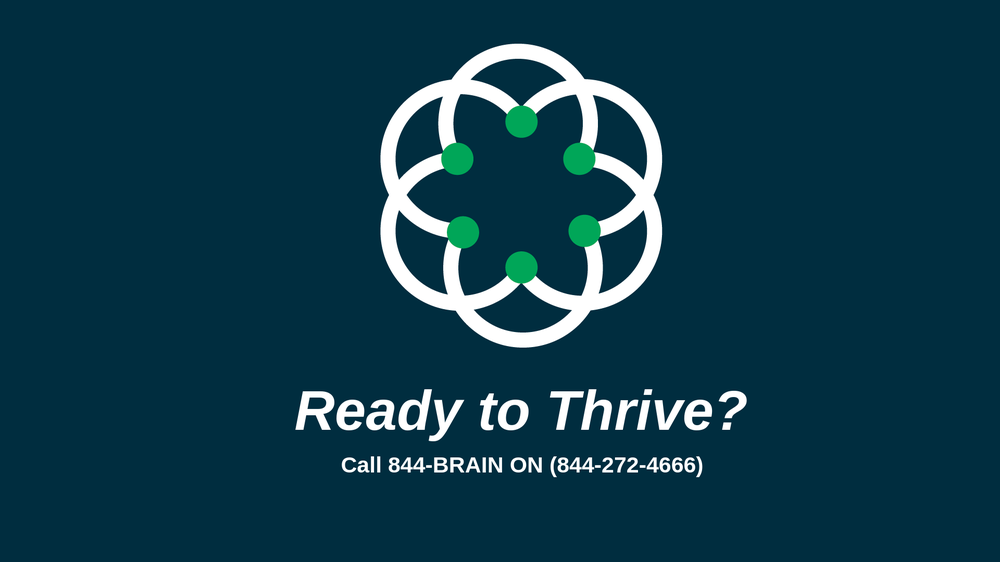 SYMMETRY Neuro-Pathway Training - grief counselor in Pooler, GA