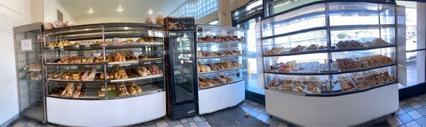 Panchita's Bakery by null