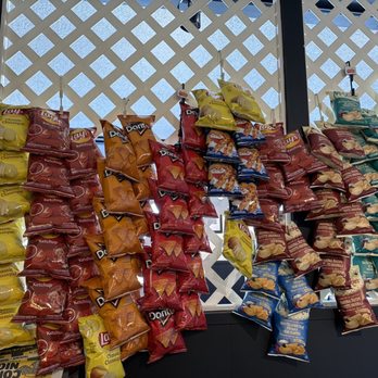 The Deli - Chips - Grocery Near Me - Whitehorse, Yukon The Deli - Chips - Grocery Near Me - Whitehorse, Yukon