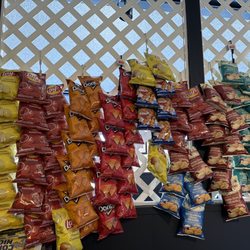 The Deli - Chips