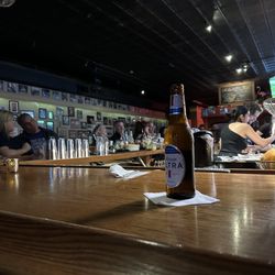 Hickory Street Lounge