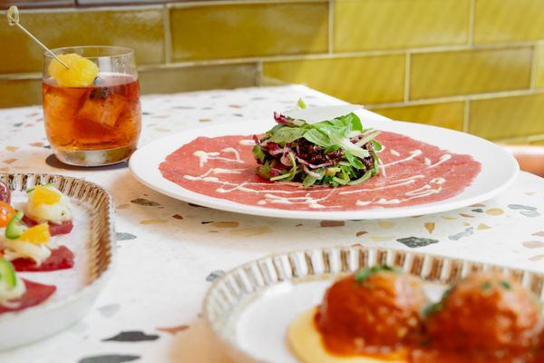 Dolce Italian - Philadelphia by null