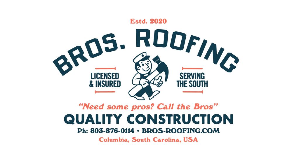 Slide of Bros. Roofing & Repairs