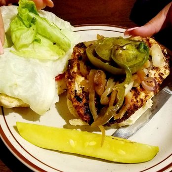 Wiechec's Lounge - Wie know what's up - New American Near Me - Buffalo, New York