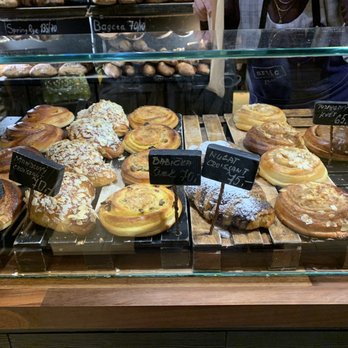 Artic Bakehouse - Bakeries Near Me - Praha 5, Puerto Rico