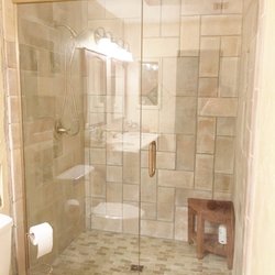 Marvin's Custom Shower Enclosures And Window Screens - Signature Series ~ Beautiful
