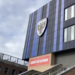 Afc Wimbledon