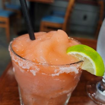 Sevys Bar and Kitchen - My strawberry margarita - Bars Near Me - Aptos, California Sevys Bar and Kitchen - My strawberry margarita - Bars Near Me - Aptos, California