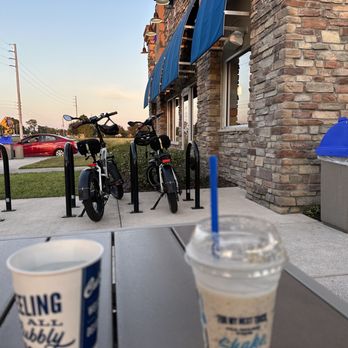 Culver's - Ice Cream & Frozen Yogurt Near Me - Kissimmee, Florida