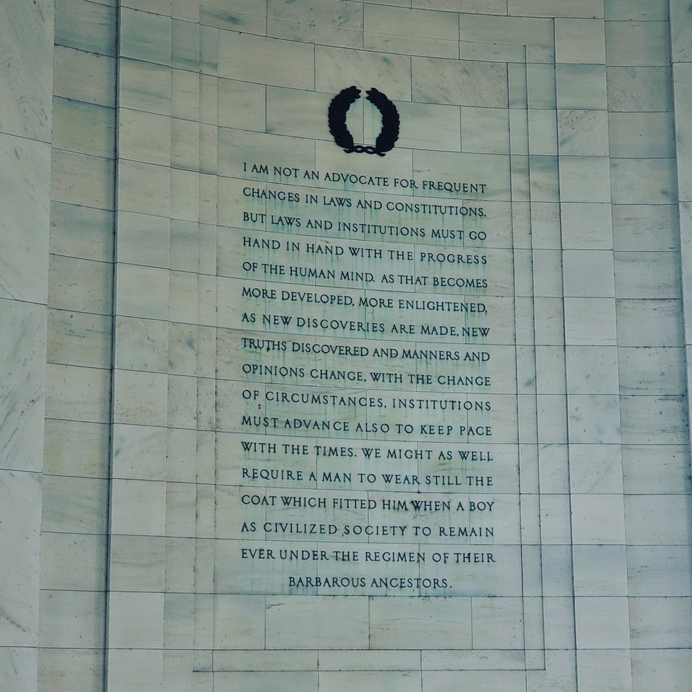Jefferson Memorial - Landmarks & Historical Buildings Near Me - Washington, DC, District of Columbia Jefferson Memorial - Landmarks & Historical Buildings Near Me - Washington, DC, District of Columbia