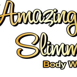 Amazingly Slimmer Body Wraps