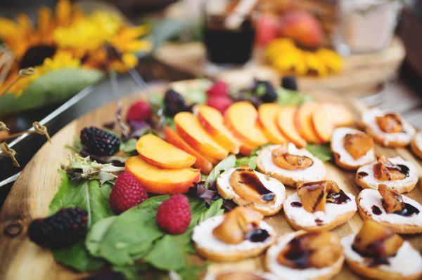 Done To Your Taste Catering & Events by null