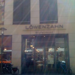 Löwenzahn Biofeinkost