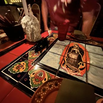 Quixote - Mexican Near Me - San Diego, California