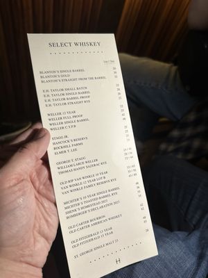 Bar Henry by null