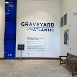 Graveyard of the Atlantic Museum