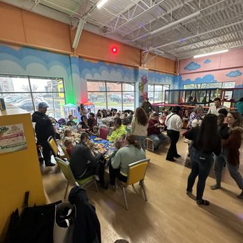 Kids Empire Moorestown - Indoor Playcenter Near Me - Moorestown, New Jersey Kids Empire Moorestown - Indoor Playcenter Near Me - Moorestown, New Jersey