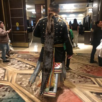 Pechanga Powwow Grounds - Party & Event Planning Near Me - Temecula, California