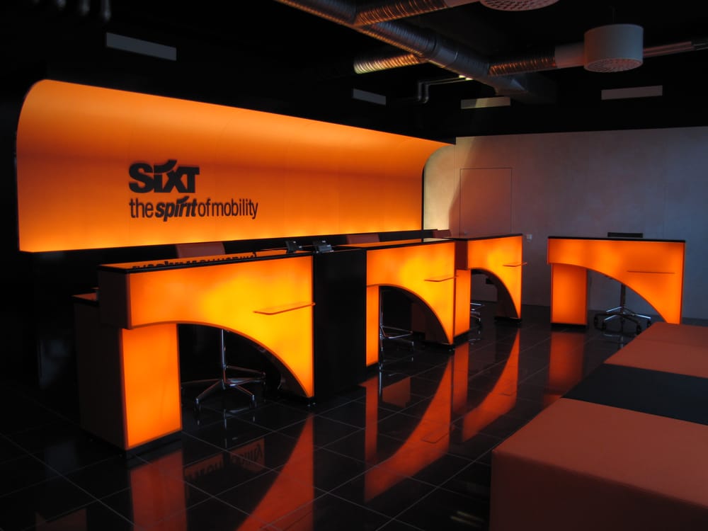 SIXT Car Rental Lokgatan 9C, Malmö, Sweden Phone Number Yelp