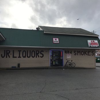 J.R. Liquors - the outside of the building - Beer, Wine & Spirits Near Me - Louisville, Kentucky J.R. Liquors - the outside of the building - Beer, Wine & Spirits Near Me - Louisville, Kentucky