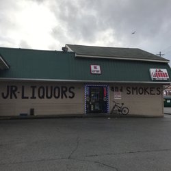 J.R. Liquors