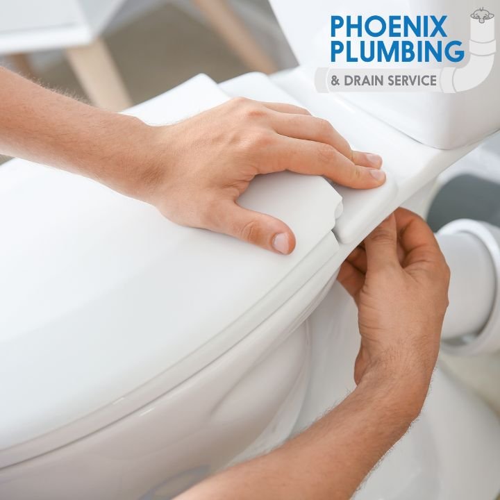 Slide of Phoenix Plumbing & Drain Service
