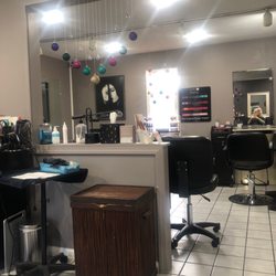 J Ashley Salon