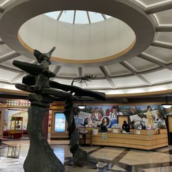 Central Library