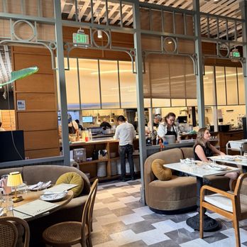Macarena - Spanish Near Me - Palo Alto, California