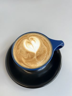 café léo by null