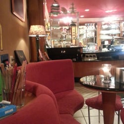 DAS EIS · CAFÉ Am Brandenburger Tor - Cafe